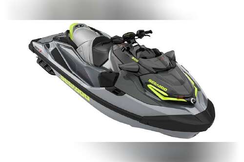 2026 Sea-Doo RXT X 325 AUDIO in denver CO