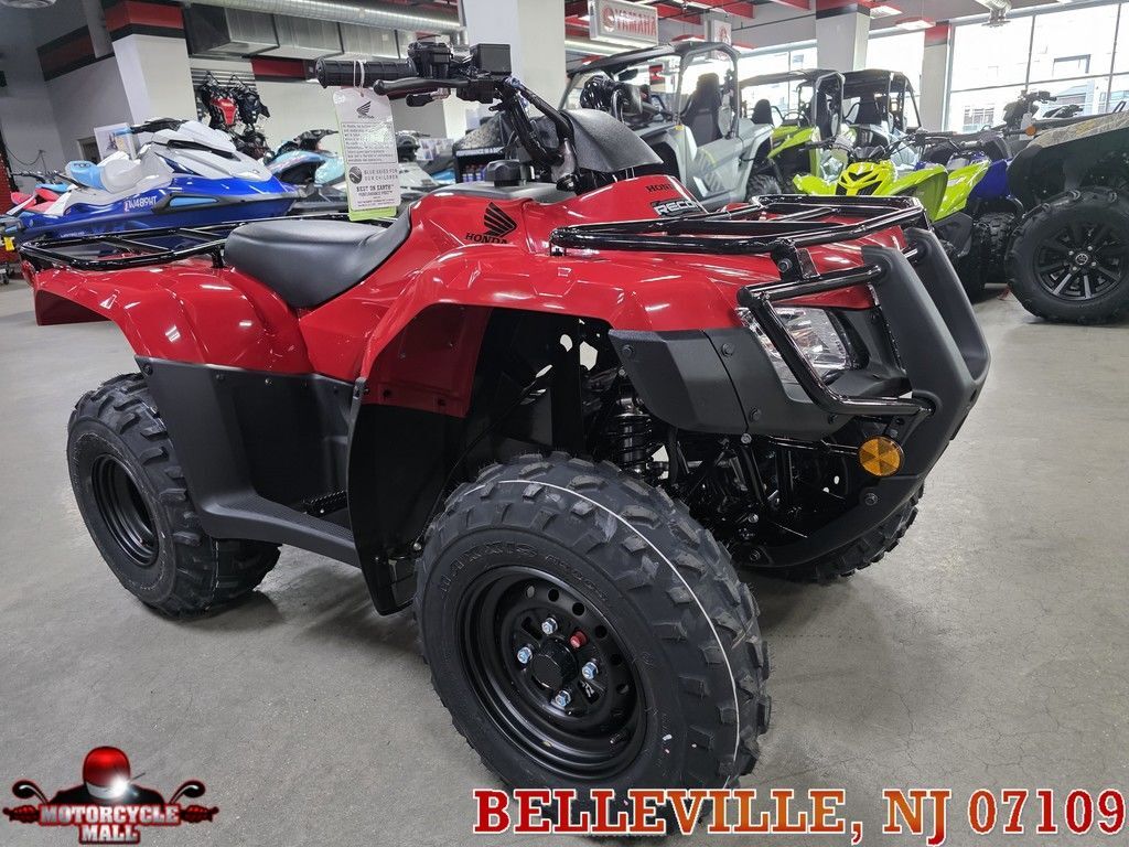 2026 Honda® FourTrax Recon in belleville NJ