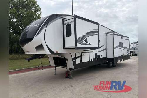 2022 Grand Design Reflection 337RLS in corsicana TX