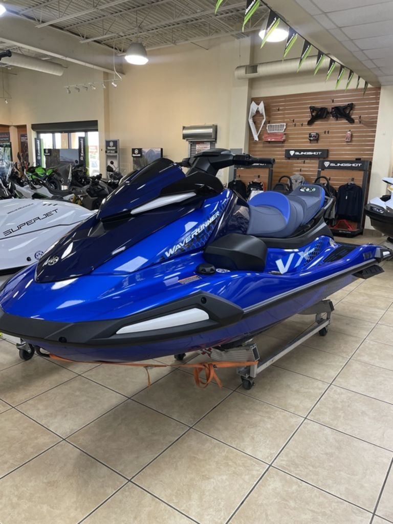 2026 Yamaha WAVERUNNER VX LIMITED LIMITED in Orlando, FL