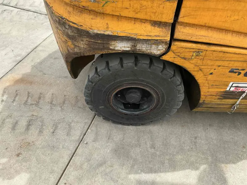 2023 Hyundai 25L-9A