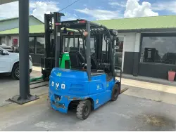 2020 BYD ECB25