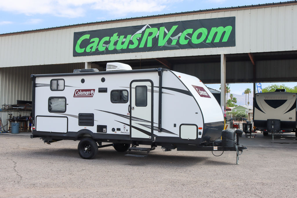 2021 Keystone Rv Coleman 1905BH in tucson AZ