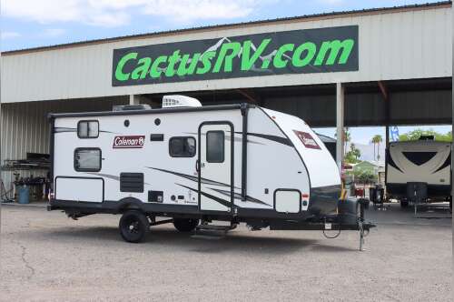 2021 Keystone Rv Coleman 1905BH in tucson AZ