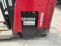 2014 RAYMOND 750R35TT