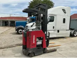 2014 RAYMOND 750R35TT