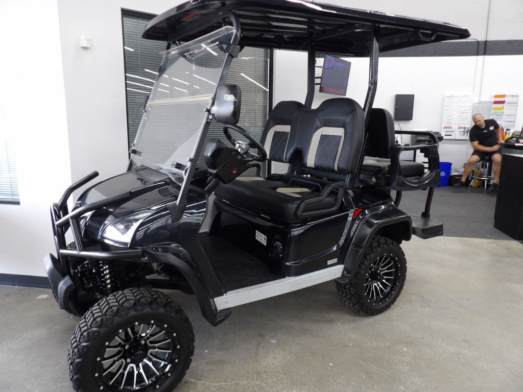 2020 Star Ev Sirius 2+2 Lifted in eustis FL