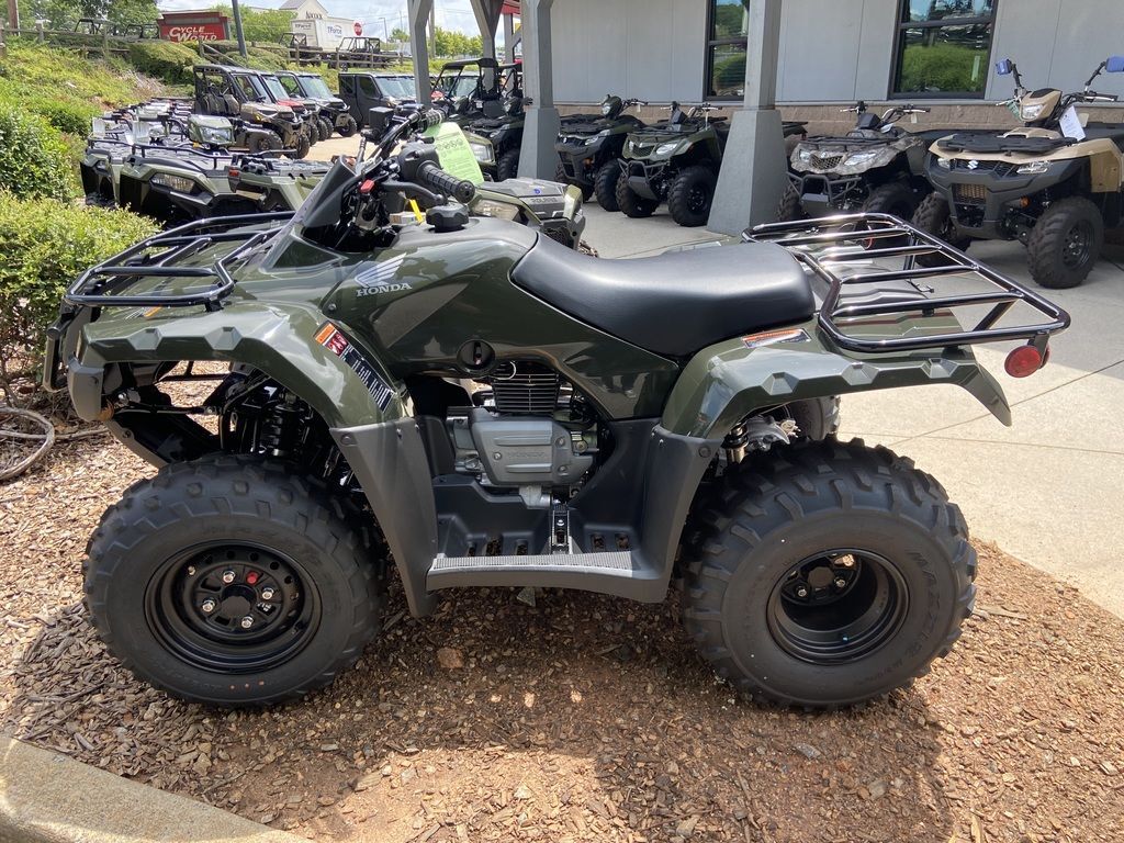 2026 Honda® FourTrax Recon in athens GA