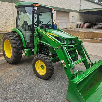 2023 John Deere 4075R in Dacula, GA