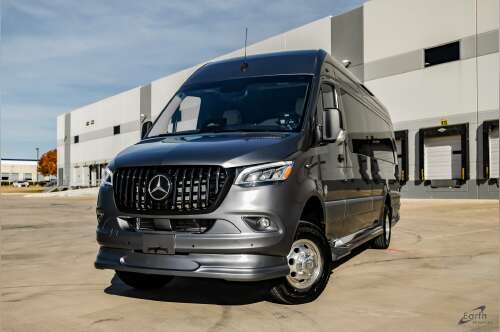 2026 Mercedes-Benz Sprinter 3500 AWD OGV V-CRUISE 10OBA AIR RIDE in carrollton TX