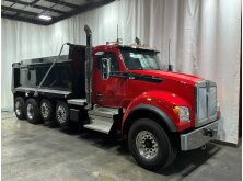 5 Key Features to Look for in a Commercial Truck for Construction image