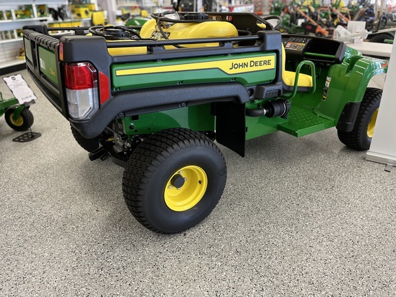 2026 John Deere 4X2 GATOR in S Daytona, FL