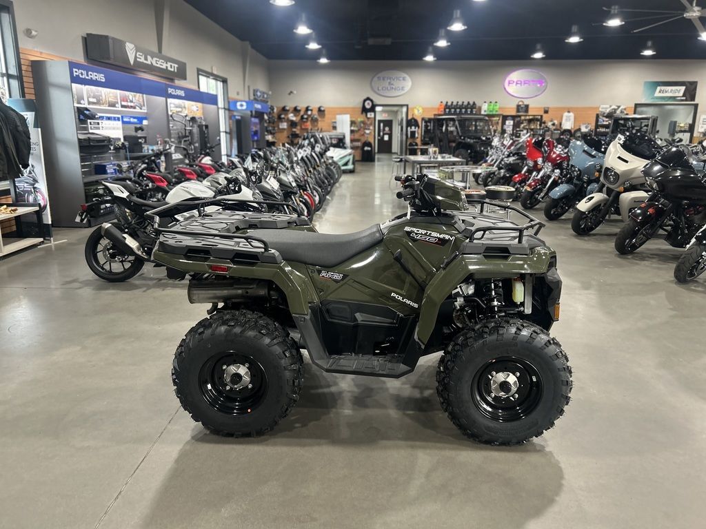 2026 Polaris® Sportsman 450 H.O. BASE in fayetteville NC