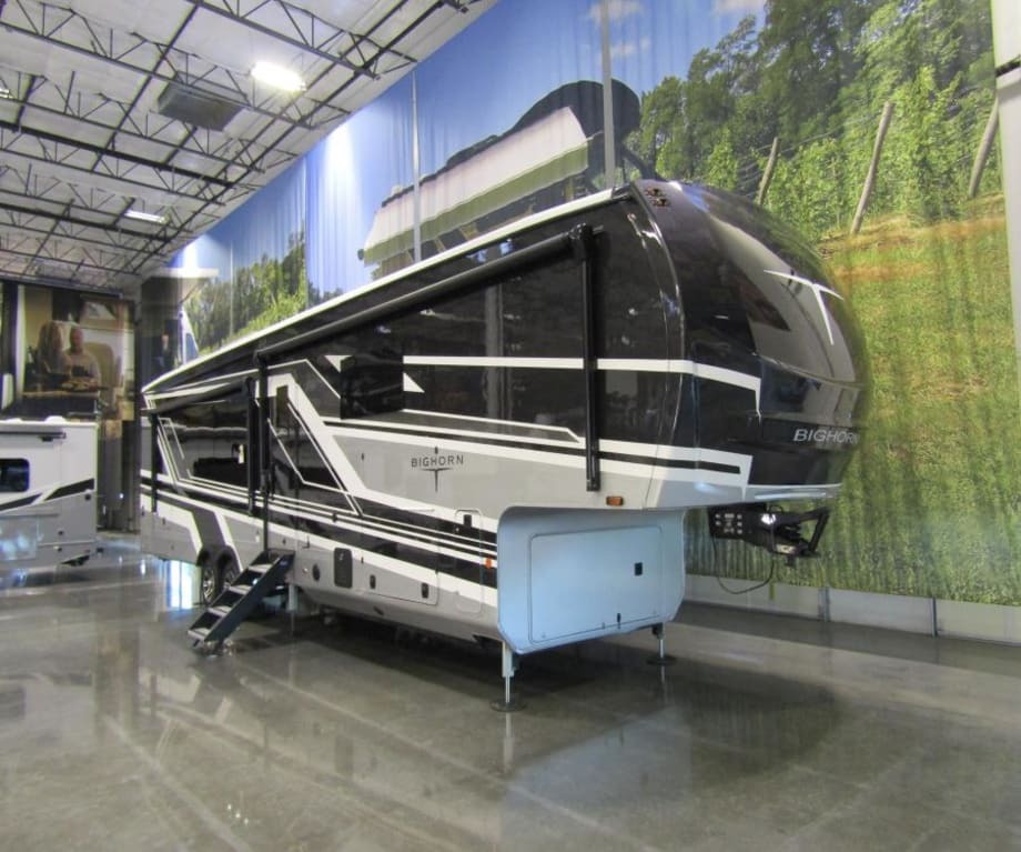 2026 Heartland BIGHORN 39RK in west sacramento CA