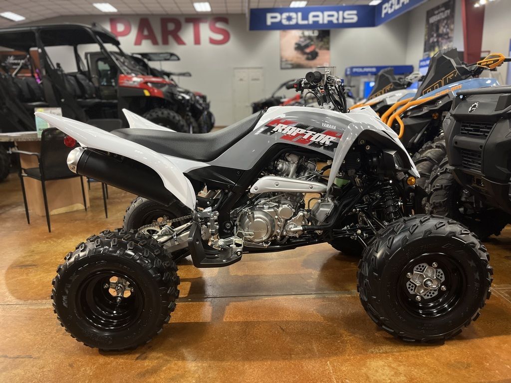2026 Yamaha Raptor 700 in lakeland FL