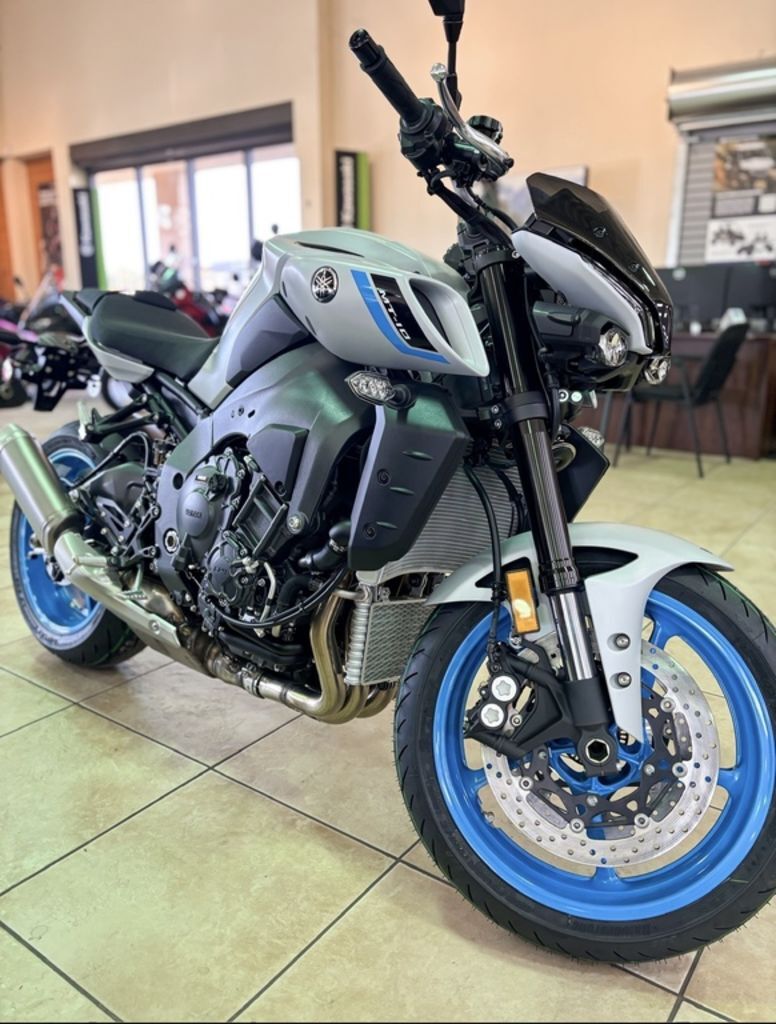 2026 Yamaha MT-10 10 in Orlando, FL