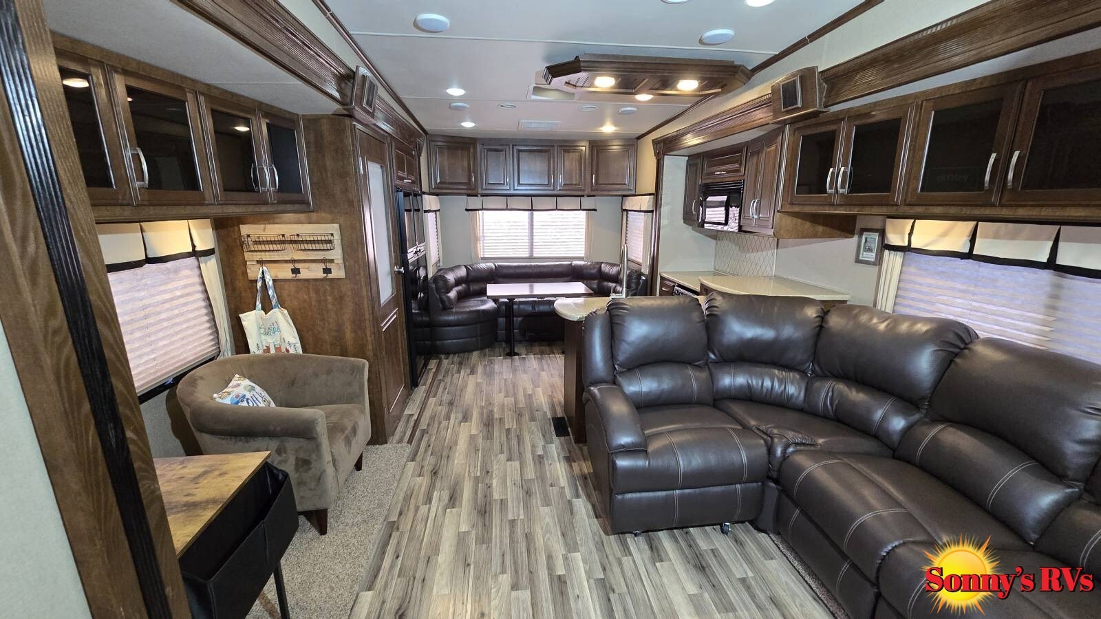 2014 Grand Design Solitude 368RD in evansville WY