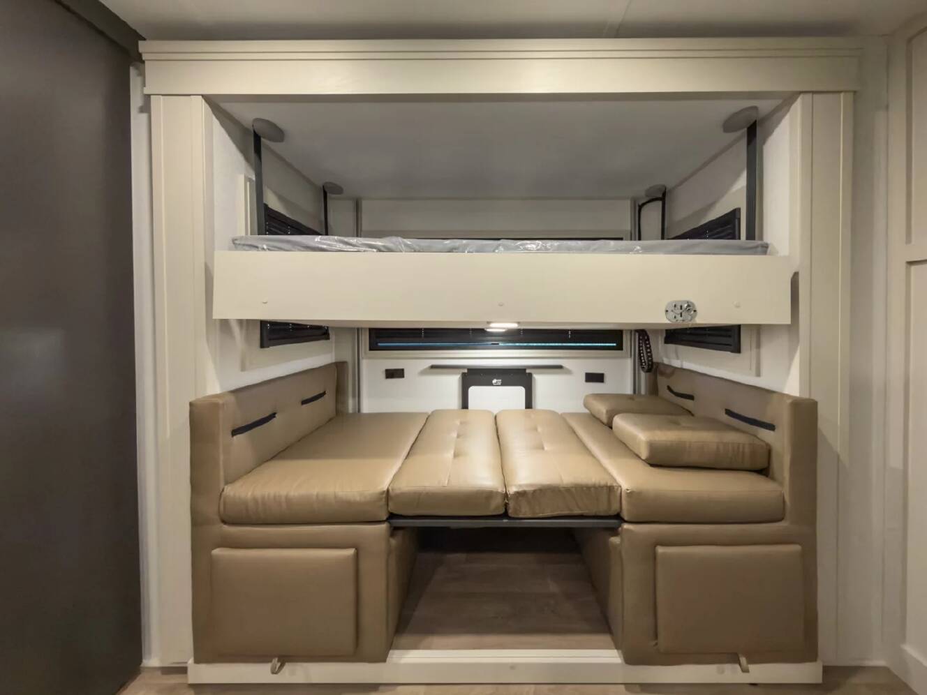 A photo of this 2027 Grand Design Solitude 414LJMJ