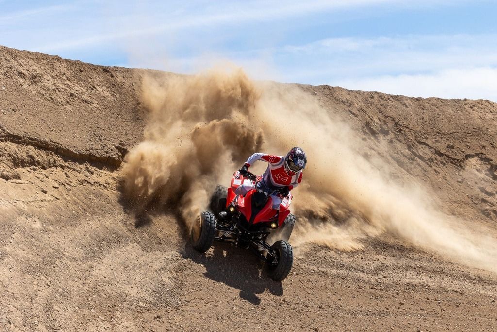 New 2027 Kayo A 300 For Sale in Enumclaw, WA - 5041404948 - ATV Trader