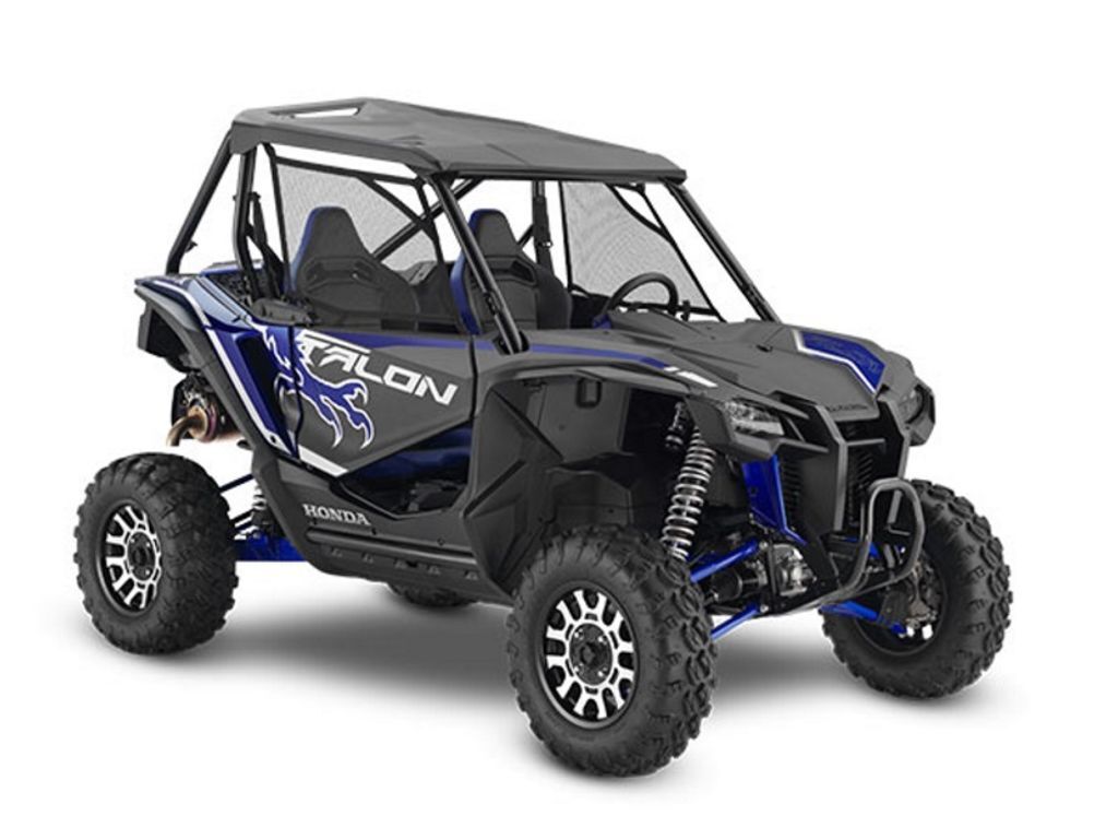 2020 Honda® Talon 1000X UTV/Utility ATV