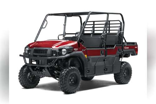 2026 Kawasaki Mule PRO-FXT 820 EPS in conneaut lake PA
