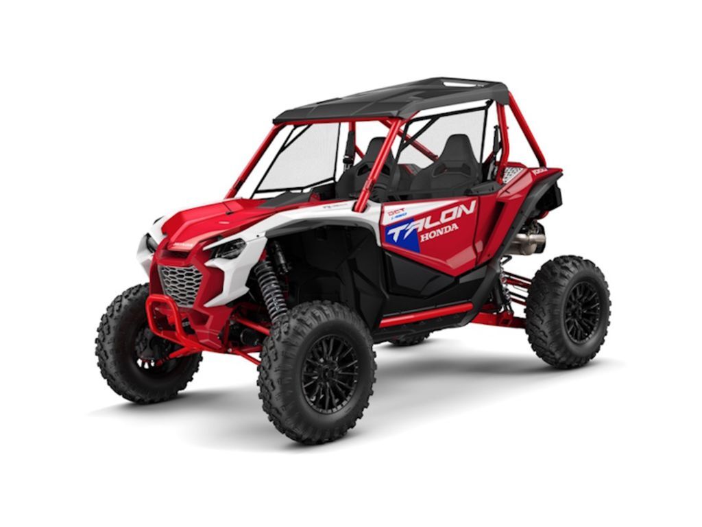 2026 Honda® Talon 1000R FOX Live Valve in henderson NC