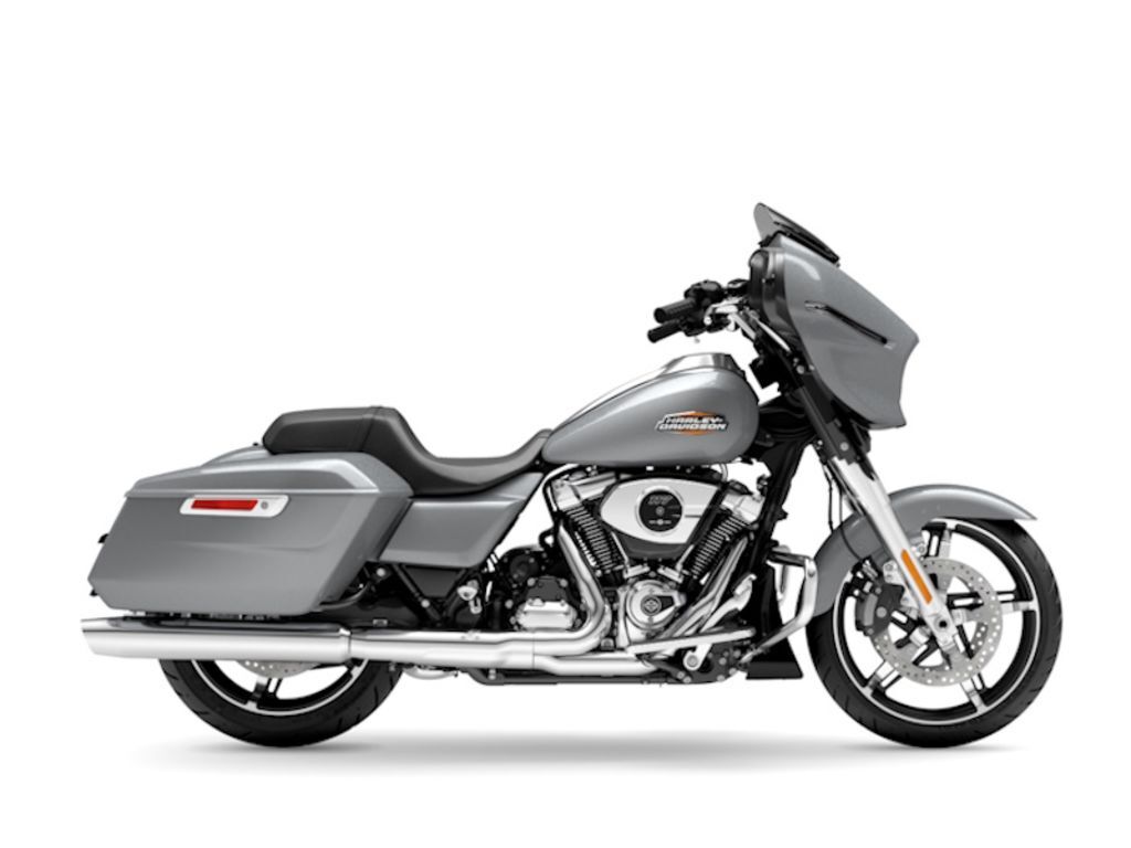 2025 Harley-Davidson® FLHX - Street Glide® FLHX in Conneaut Lake, PA