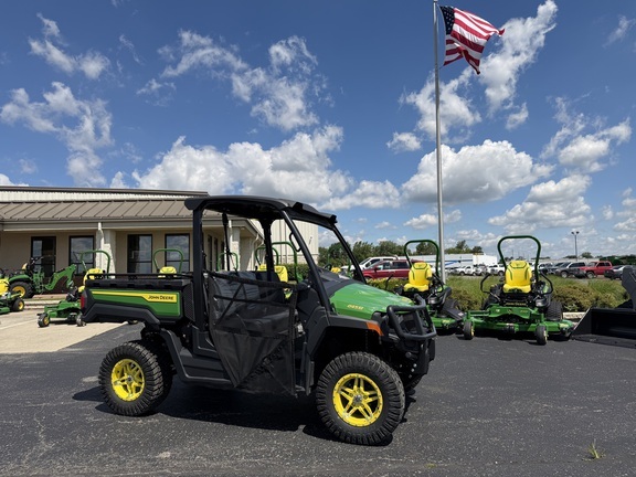 2025 John Deere XUV 845M in Washington Court House, OH
