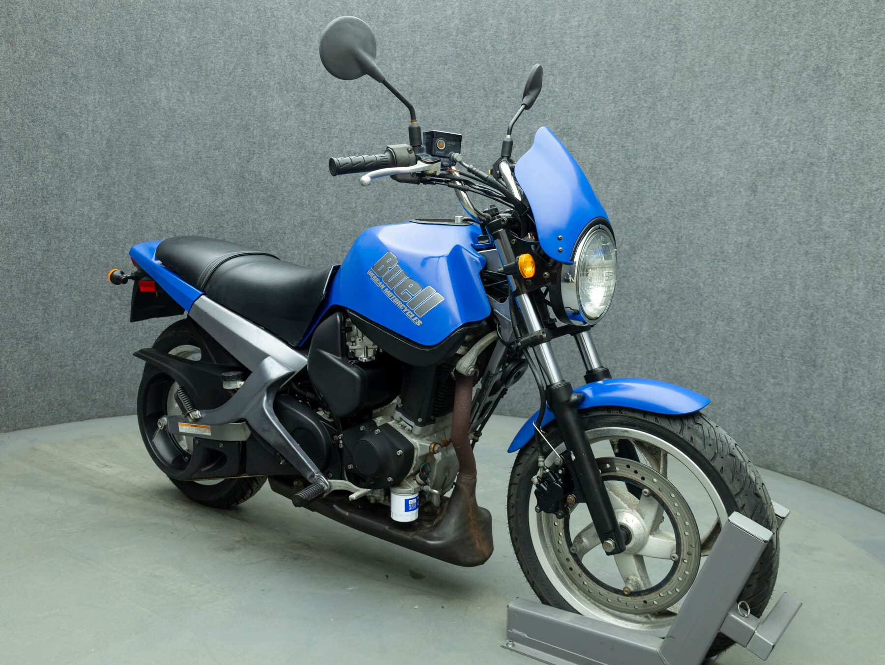 2005 Buell BLAST in Pembroke, NH
