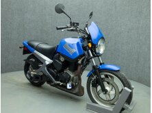 First Production Buell Super Cruiser Completed image