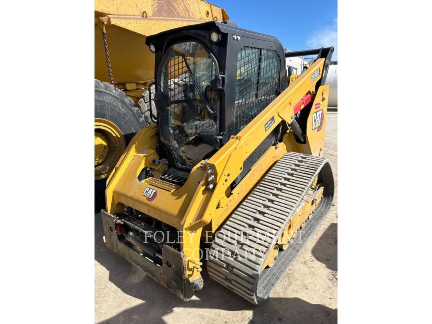 2024 CAT 289D3XPS2C in Wichita, KS