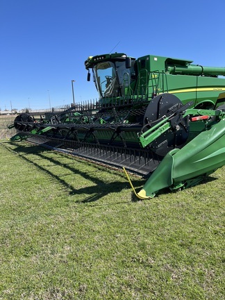 2022 John Deere RD40F in Union City, TN