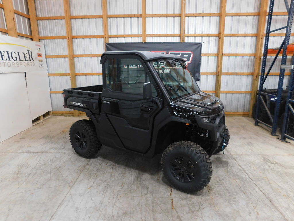 2026 CFMOTO UFORCE U10 Pro Highland UTV/Utility ATV
