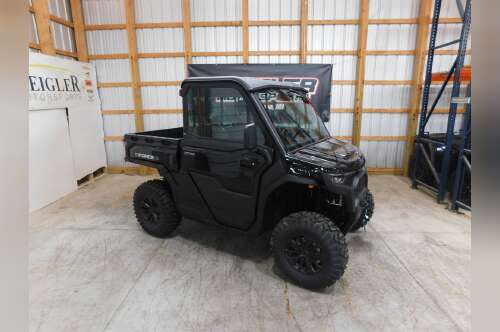 2026 CFMOTO UFORCE U10 Pro Highland in kalamazoo MI