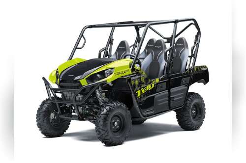 2025 Kawasaki Teryx4 in conneaut lake PA