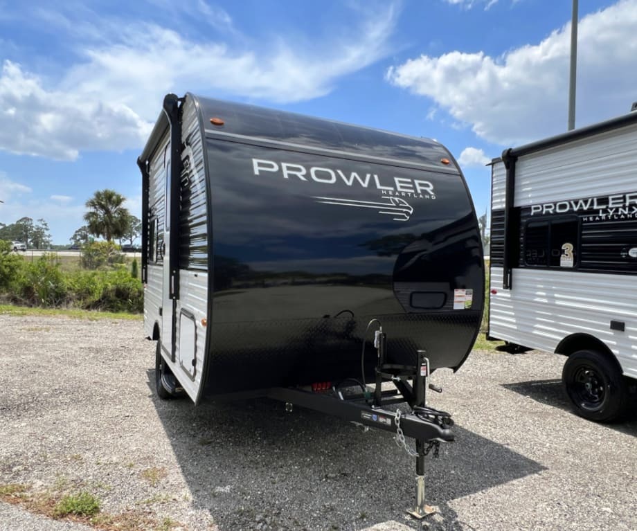 2026 Heartland PROWLER LYNX 1300BH in fort myers FL