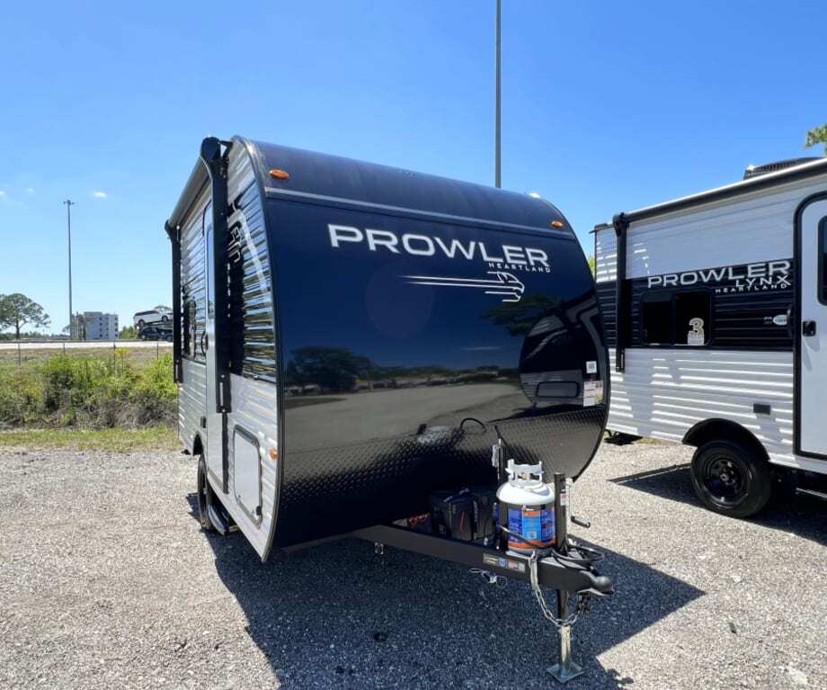 2026 Heartland PROWLER LYNX 1300BH in fort myers FL