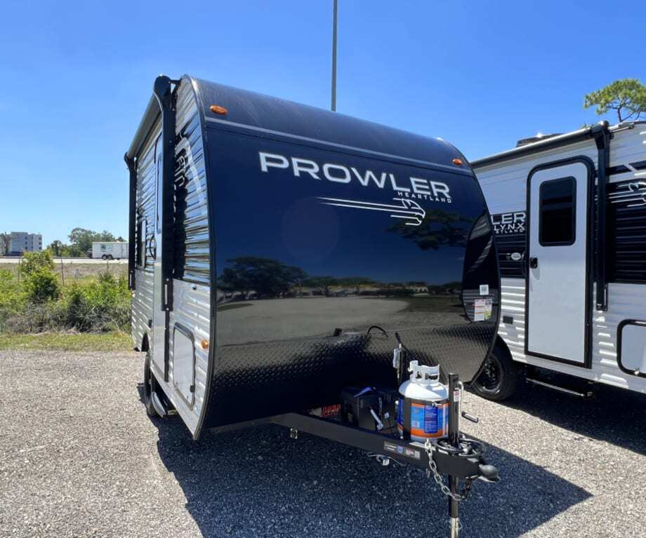 2026 Heartland PROWLER LYNX 1300BH in fort myers FL
