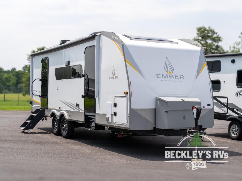 2023 Ember Rv Touring Edition 26RB in thurmont MD