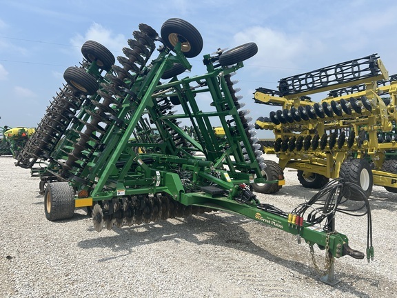2022 Great Plains HT1100-35 in Winchester, IL
