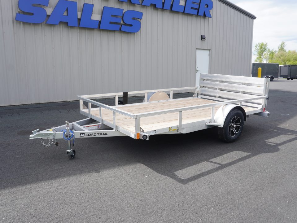 2026 Load Trail 83x12 Aluminum in Jordan, MN