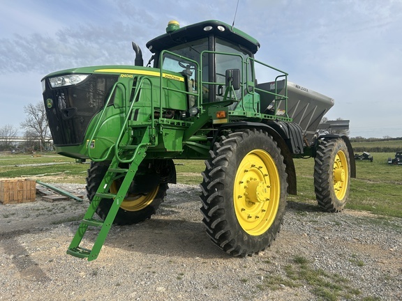 2015 John Deere R4045 in Dyersburg, TN