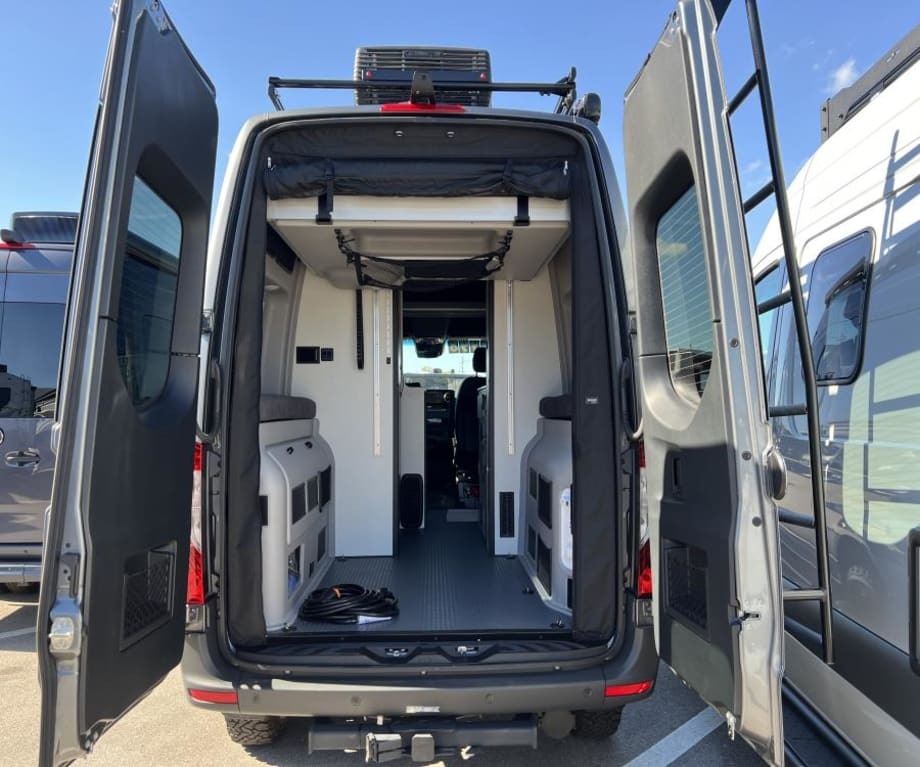2026 Winnebago REVEL SPORT BMB44N in fort myers FL