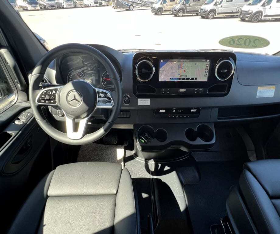 2026 Winnebago REVEL SPORT BMB44N in fort myers FL