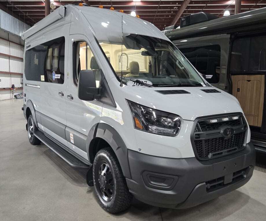 2027 Thor Motor Coach TALAVERA 1930 RV