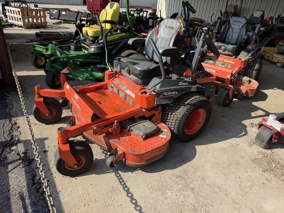 2022 Kubota Z726X in Richwood, OH