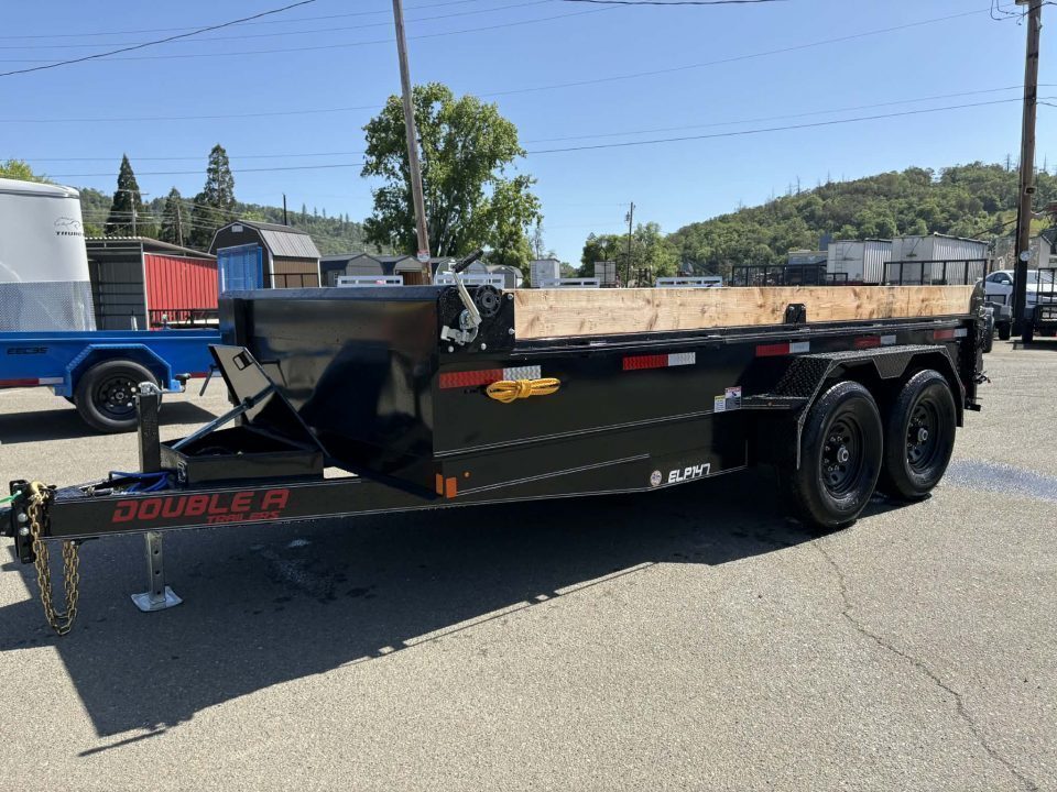 2027 Double A ELP147-14 in Roseburg, OR