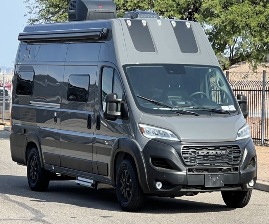 2027 Grand Design LINEAGE SERIES VP LVP1 in tucson AZ