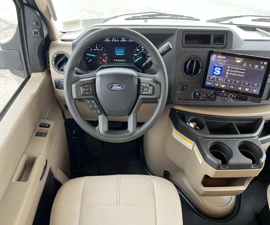 2026 Thor Motor Coach QUANTUM KW29 in tucson AZ