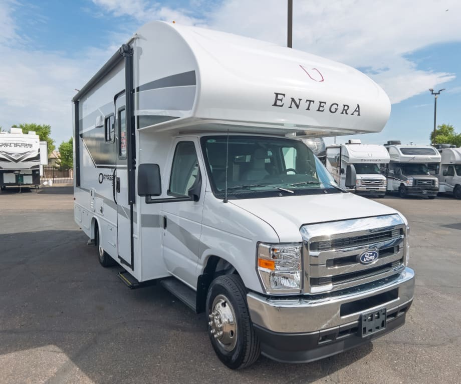 2027 Entegra ODYSSEY SE 22CF in phoenix AZ